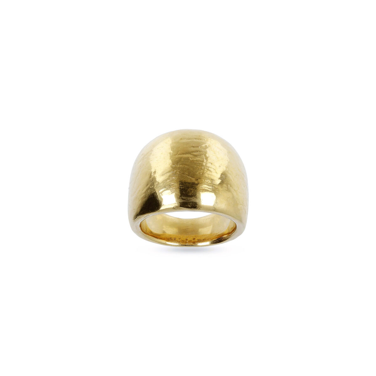 Anillo Mujer Etrusca WSET00322.YG-16 Dorado 16 - 2