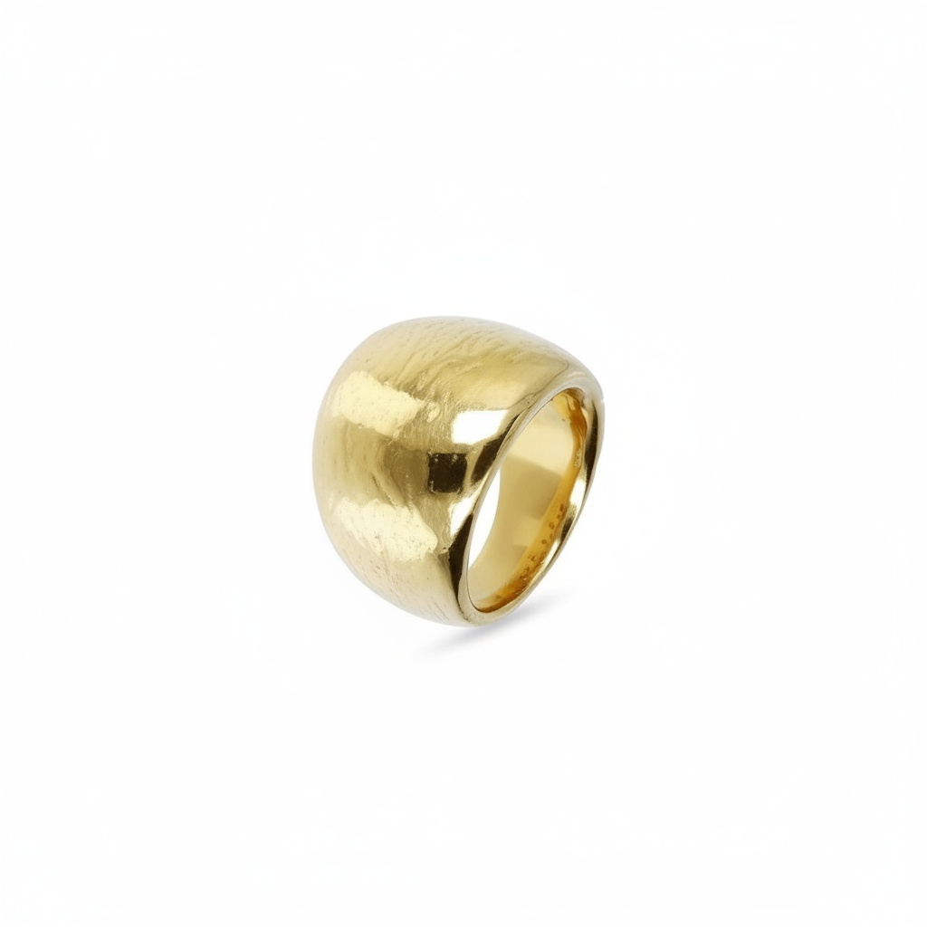 Anillo Mujer Etrusca WSET00322.YG-16 Dorado 16 - 5
