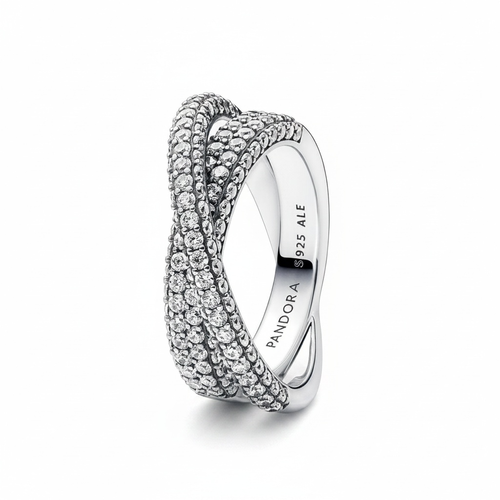 Anillo Mujer Pandora 193022C01-52 12 - 3