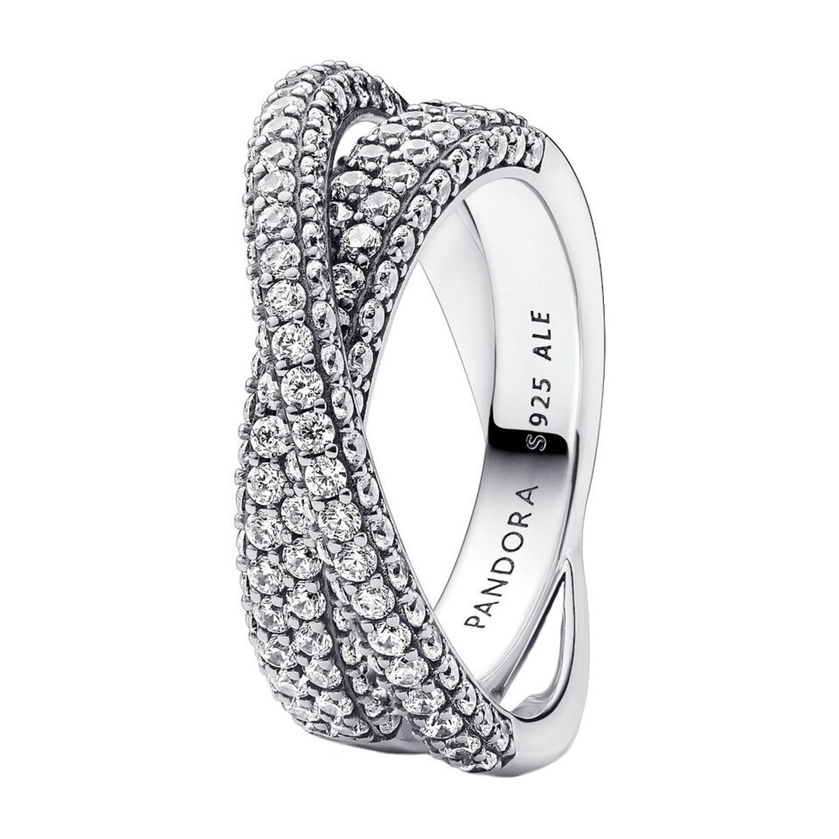 Anillo Mujer Pandora 193022C01-52 12 - 4