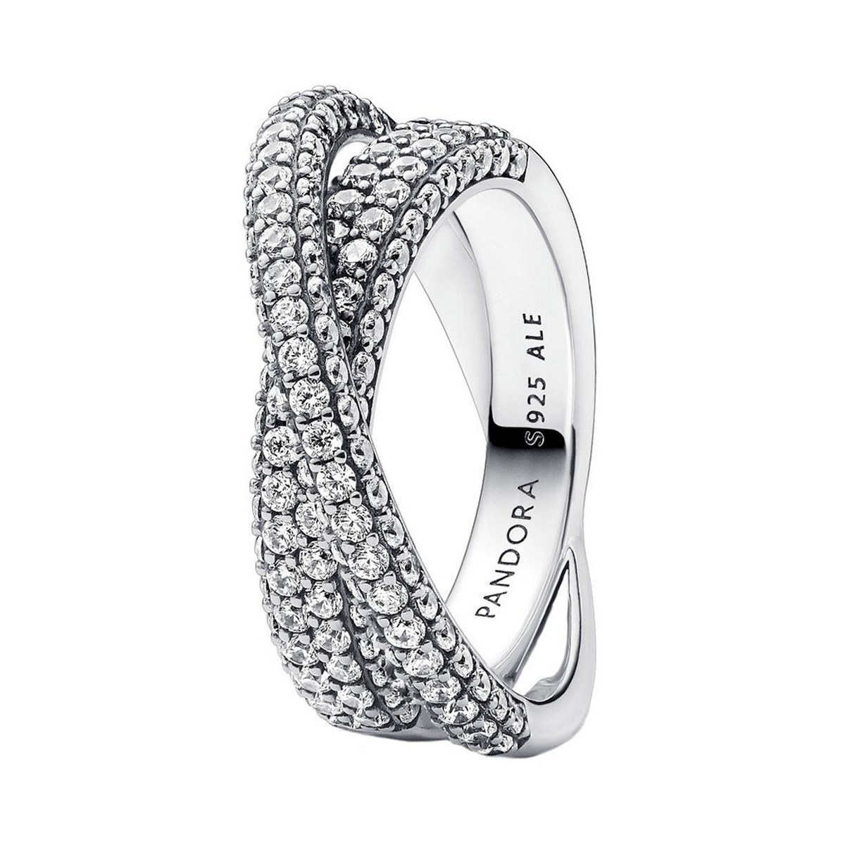 Anillo Mujer Pandora 193022C01-52 12 - 5