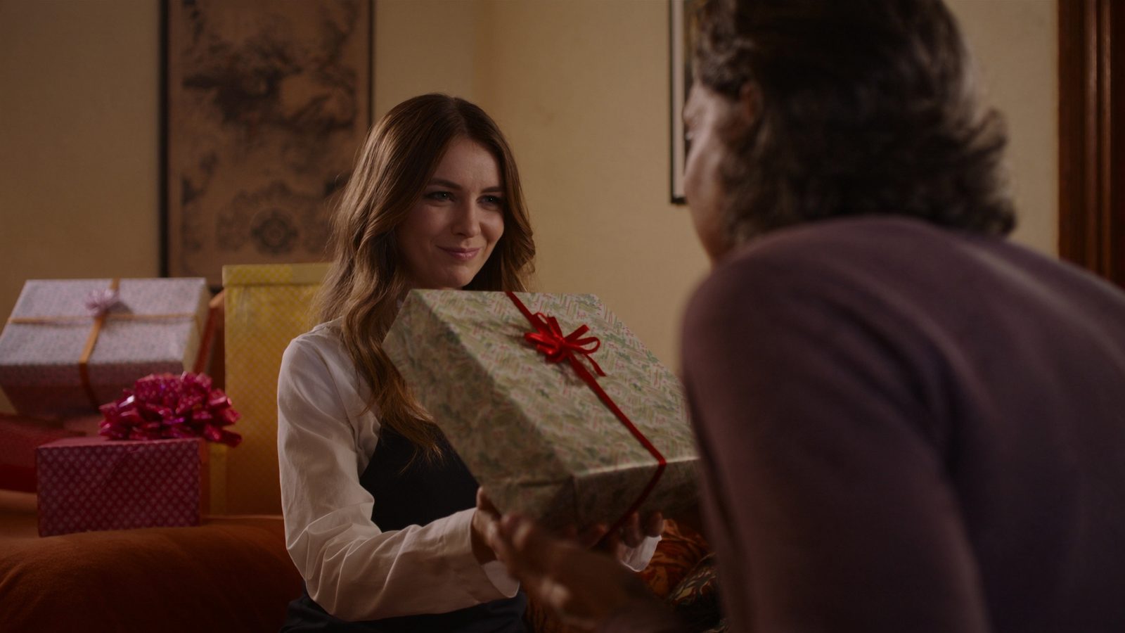 Regalo para jefe discreto