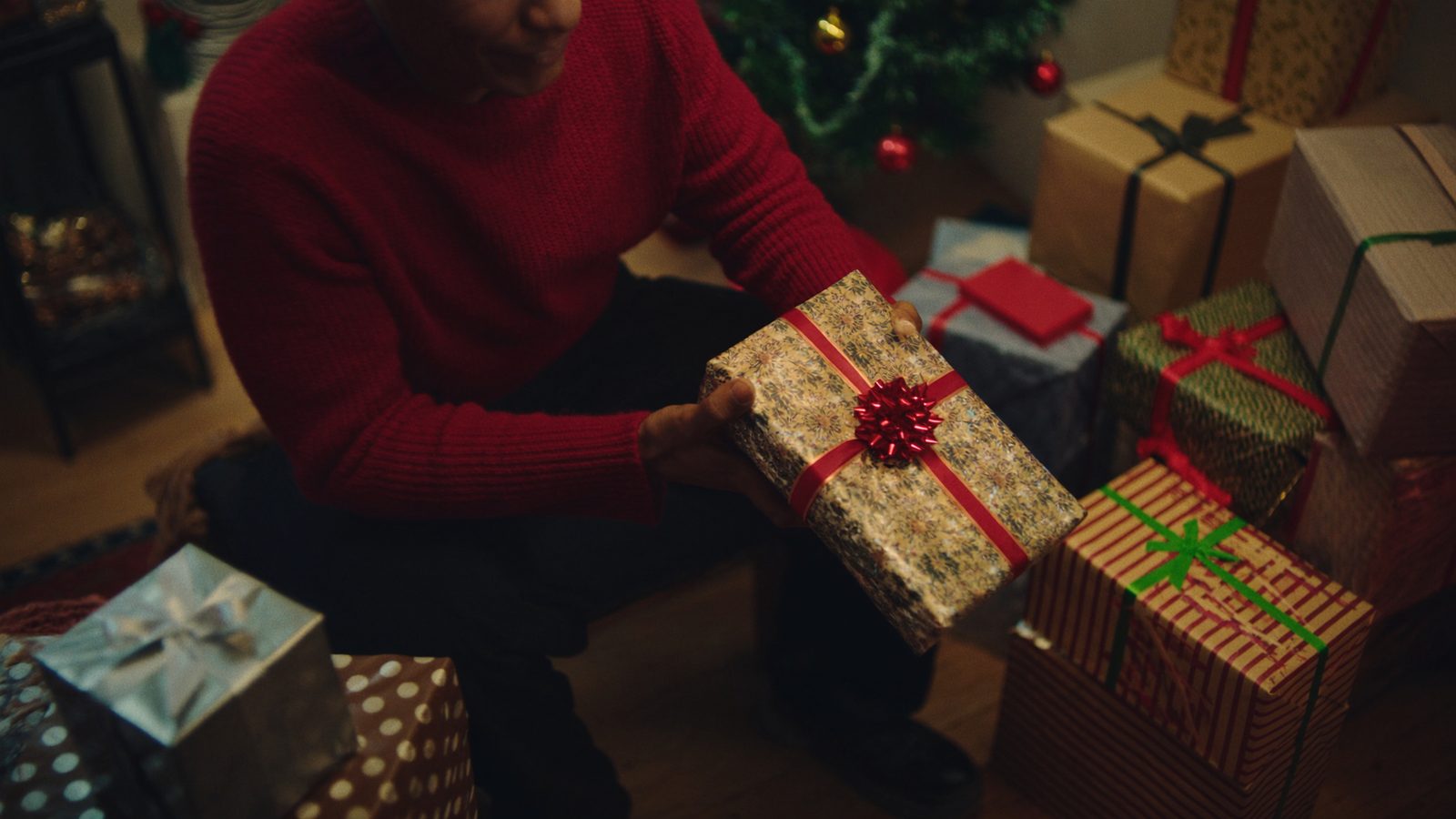 Regalo para programador remoto
