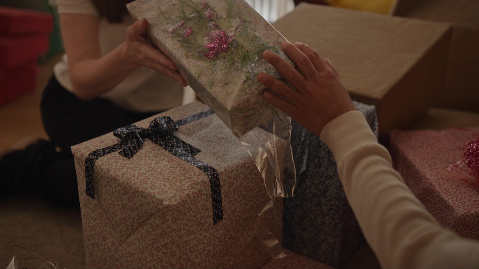 Regalos baby shower utiles