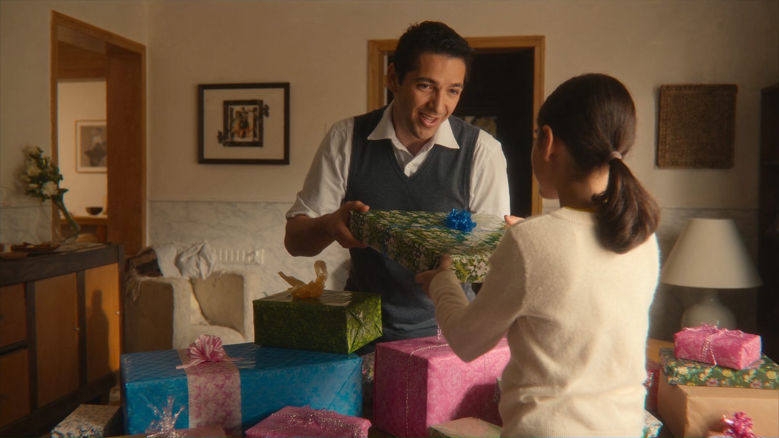Regalos de comunión para niño futbolero