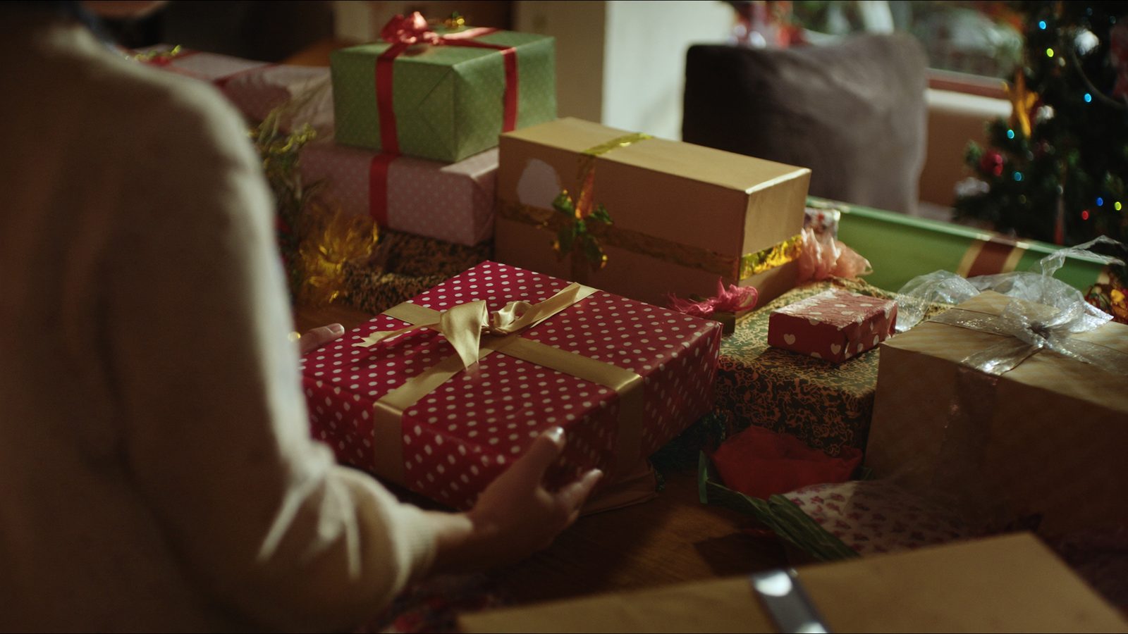 Regalos de cumpleanos
