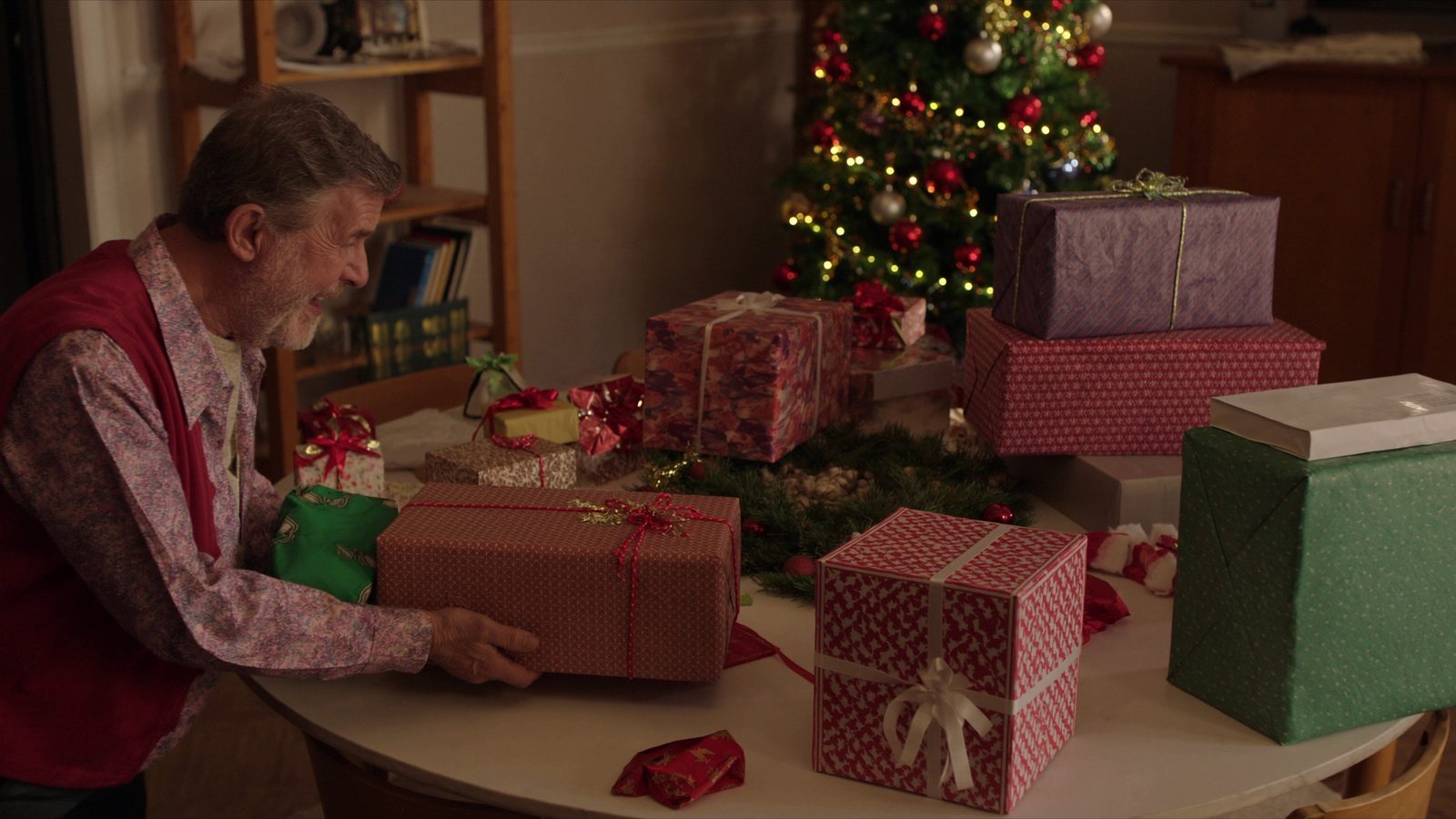 Regalos de navidad