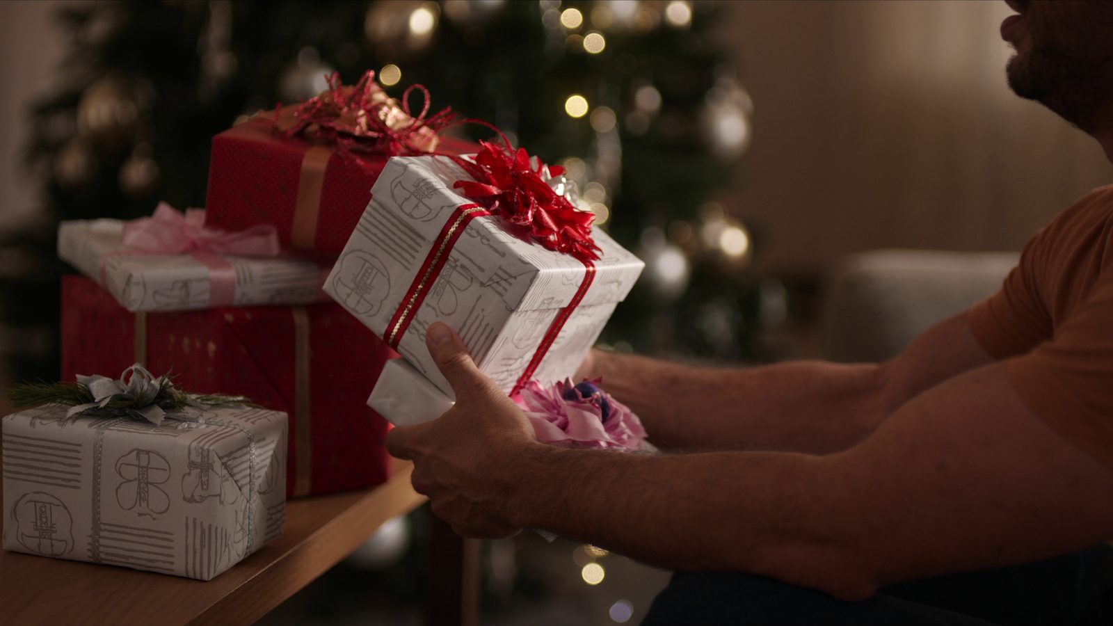Regalos hombre