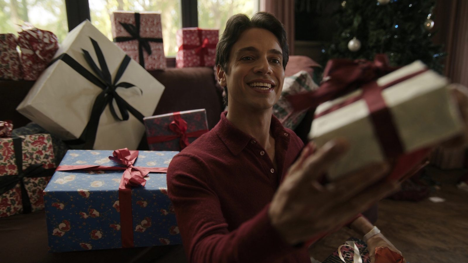 Regalos hombre que lo tiene todo 2026
