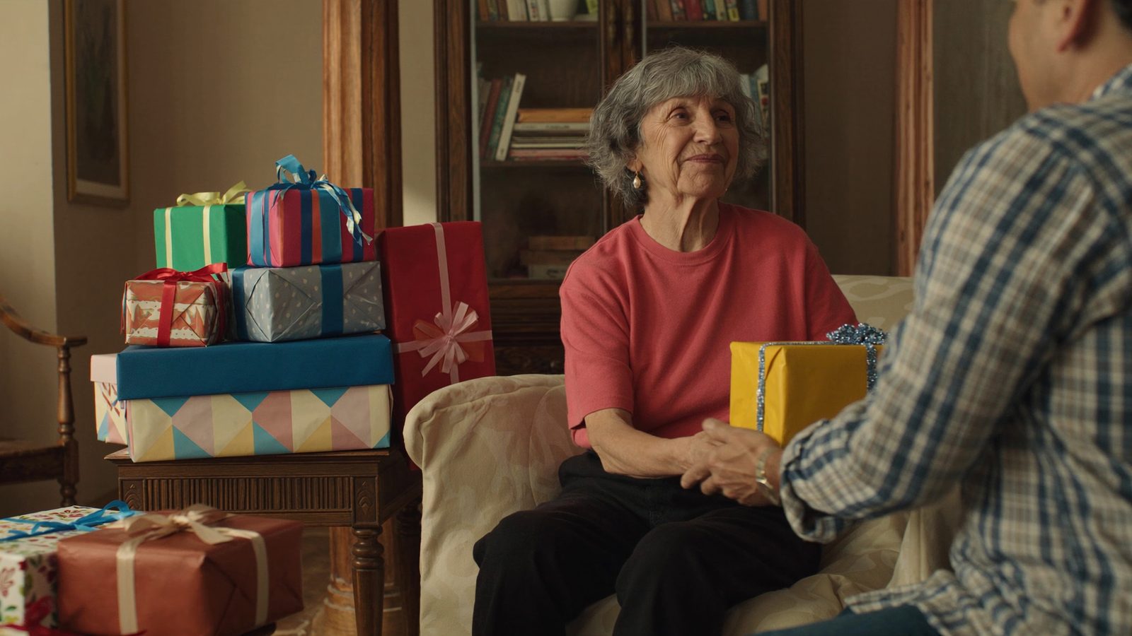 Regalos para abuela moderna