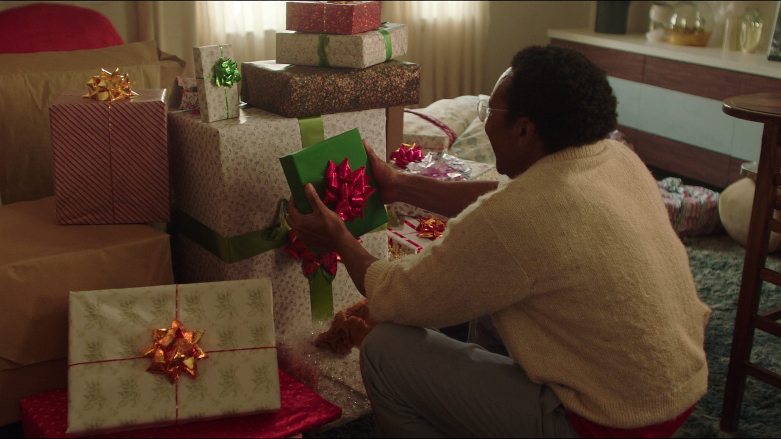 Regalos para el
