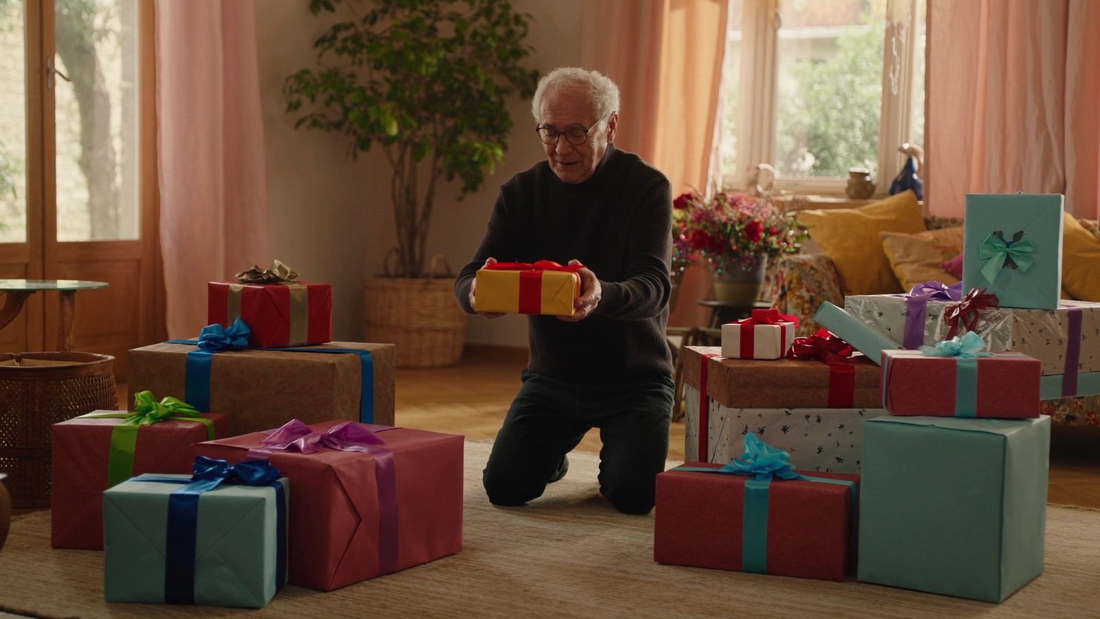 Regalos para jubilados viajeros