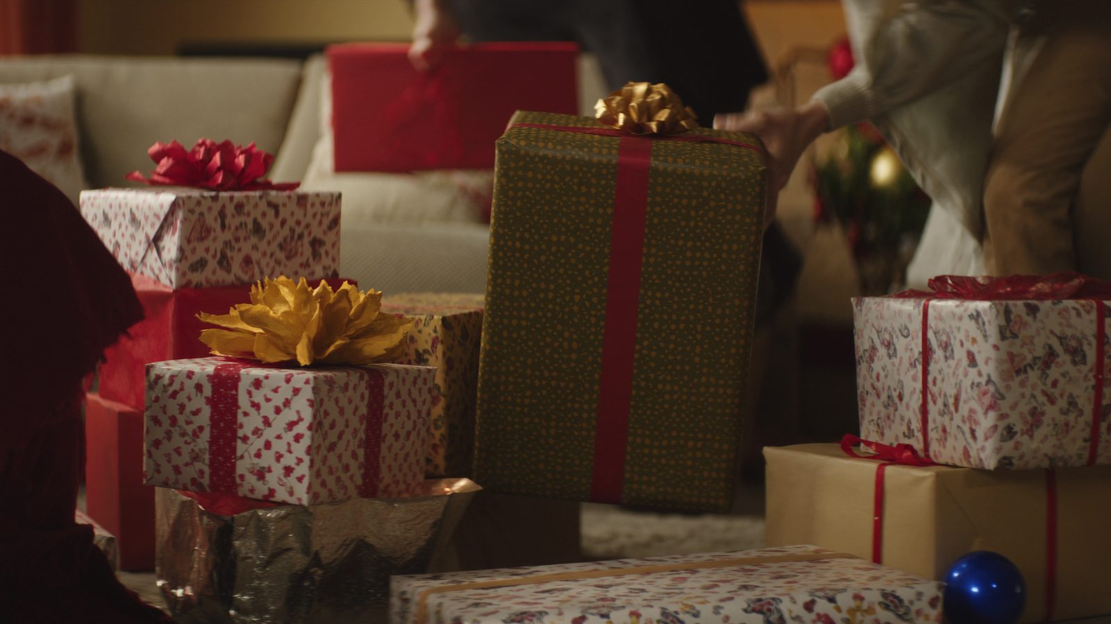 Regalos para madres