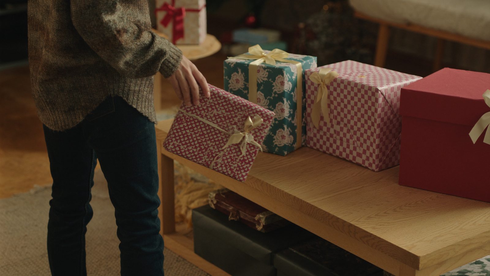 Regalos para navidad
