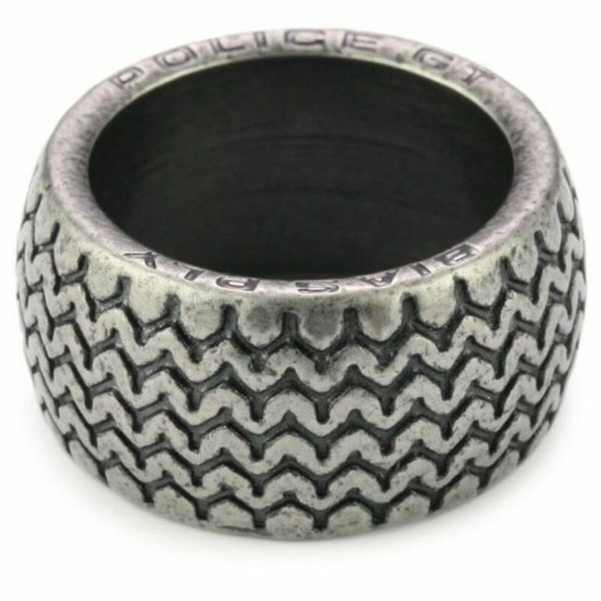 Colgante Hombre Police 48 cm - Accesorio de Moda de Alta Calidad - imagen 2