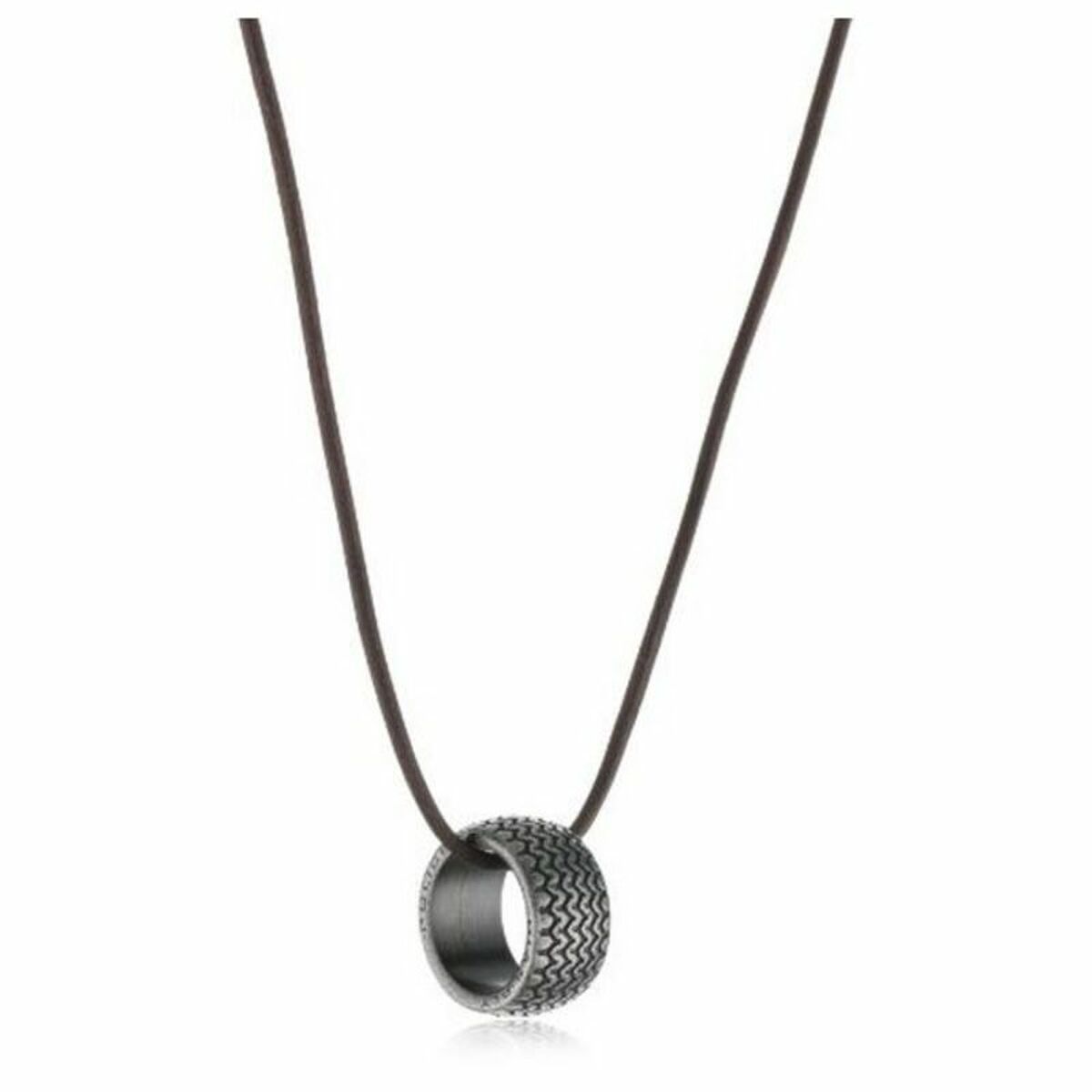 Colgante Hombre Police 48 cm - Accesorio de Moda de Alta Calidad - imagen 3