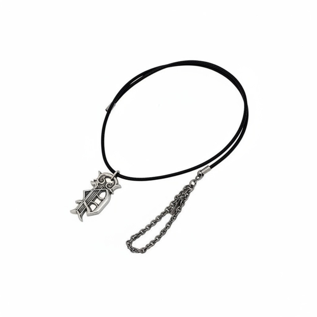 Colgante Hombre Police 70 cm - Joya de alta calidad y duradera - imagen 5
