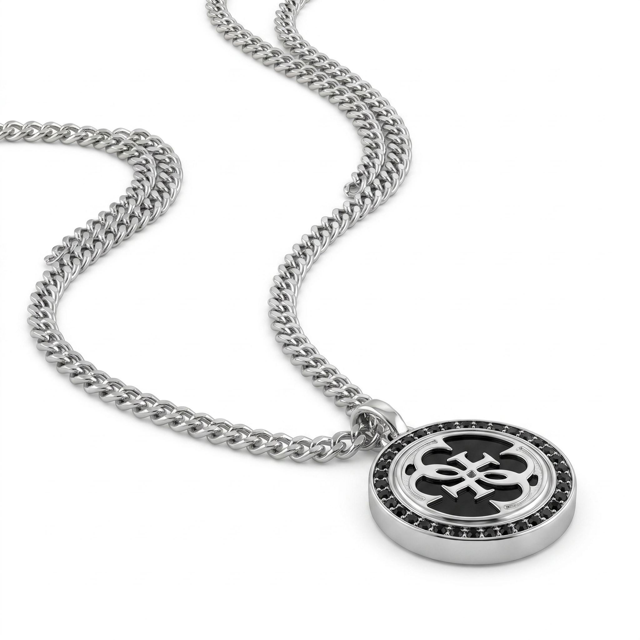 Colgante Mujer Guess UBN71501 - Regalo memorable - imagen 2