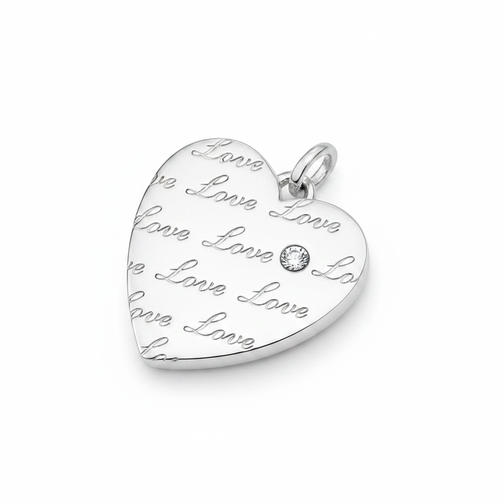 Colgante Mujer Thomas Sabo 2 cm - Regalo memorable - imagen 5