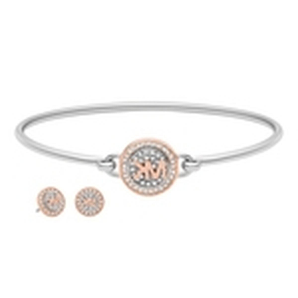 Conjunto Pulsera y Pendientes Michael Kors MKJ8251SET - 3