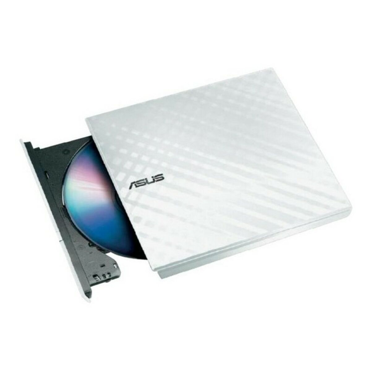 Grabadora Externa Asus - imagen principal