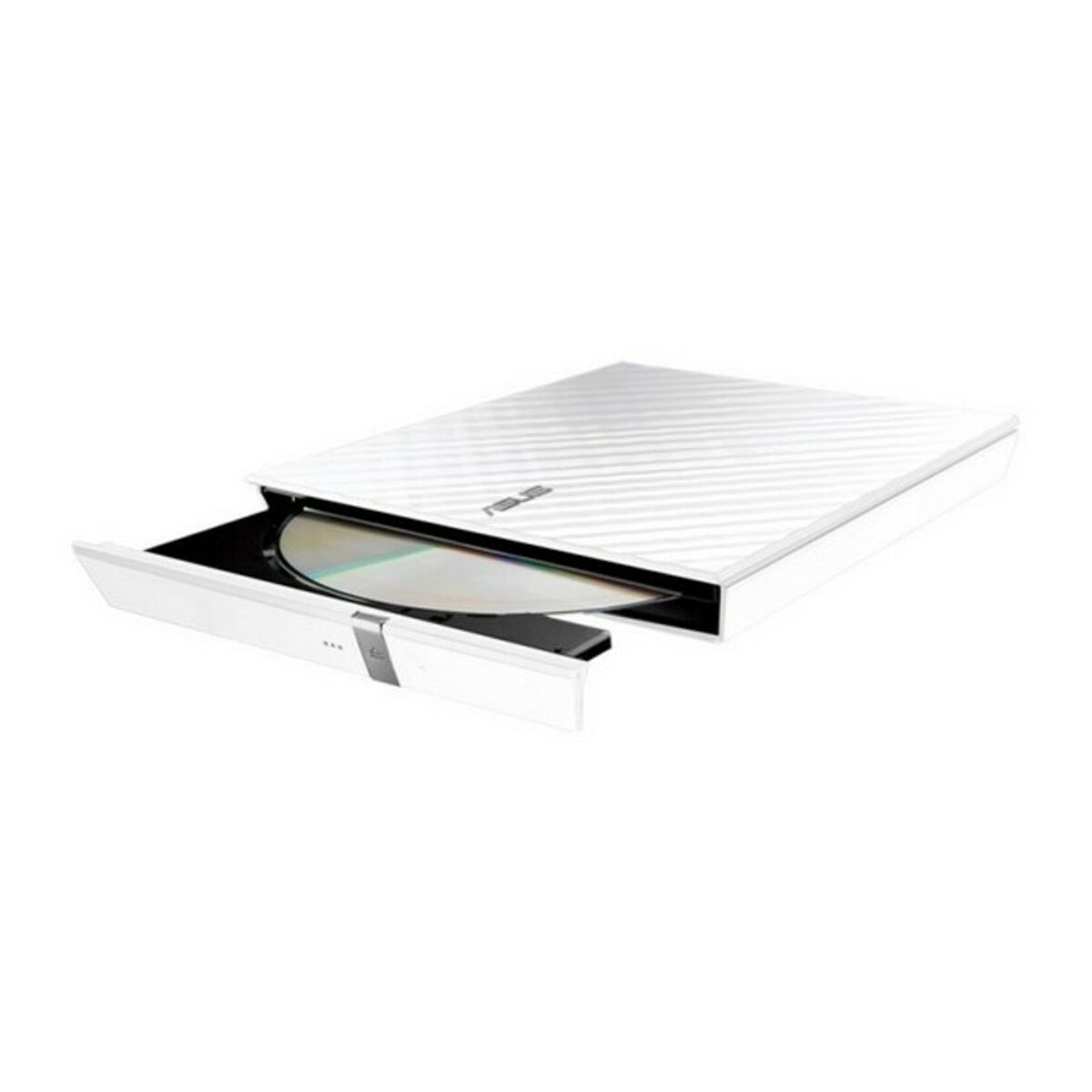 Grabadora Externa Asus 90-DQ043 - Digitaliza tus discos antiguos - imagen 2