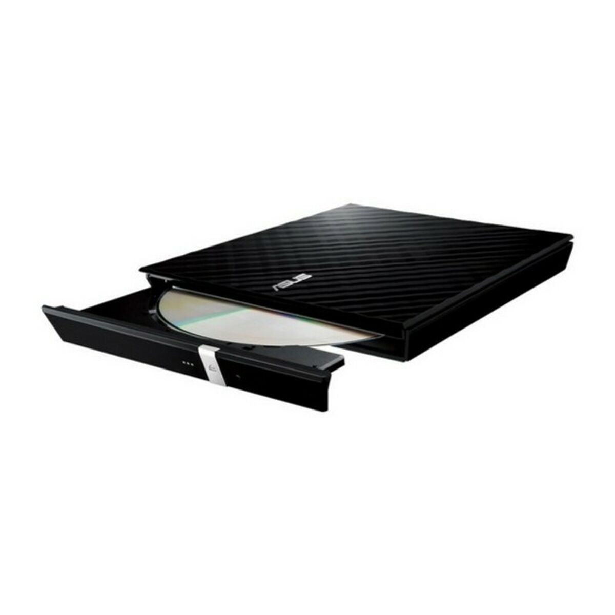 Grabadora Externa Asus 90-DQ043 - Digitaliza tus discos antiguos - imagen 5