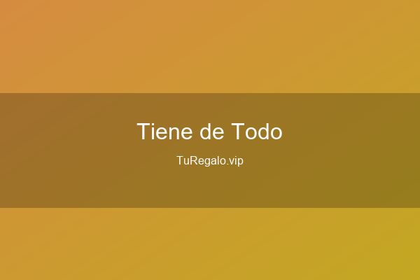 Que Regalar a Quien lo Tiene Todo: Ideas Originale