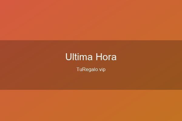 Regalos de Última Hora que Salvan el D&iacu