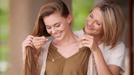 Collar Nombre Plata 925