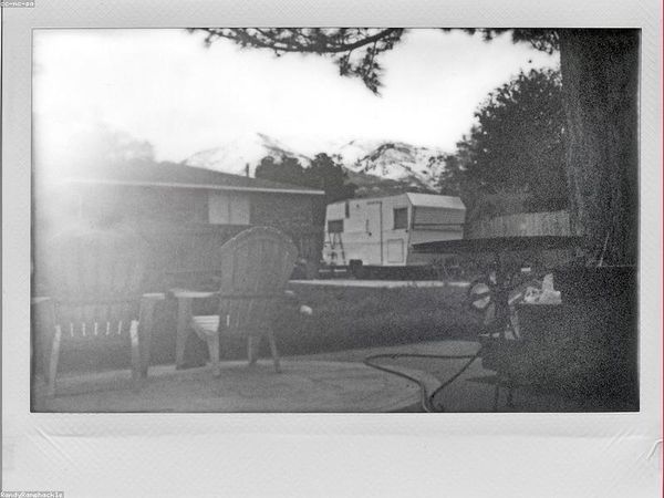 Mejores C&aacute;maras Instant&aacute;neas para Regalar