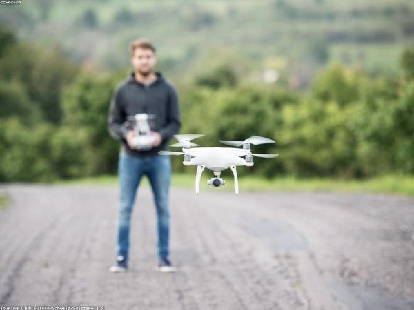 Mejores Drones para Regalar