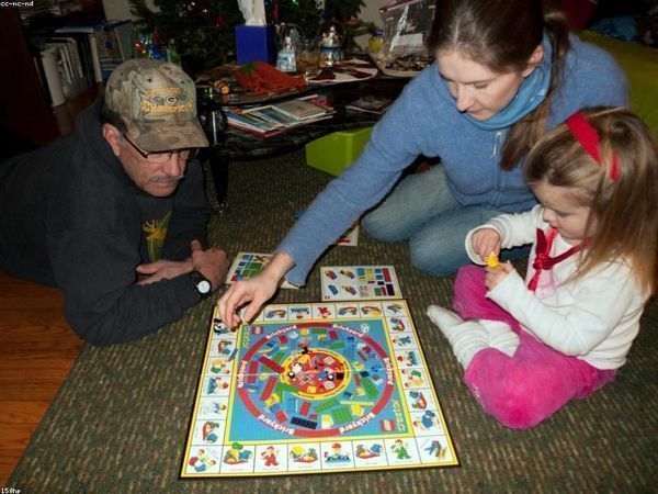 Mejores Juegos de Mesa para Regalar