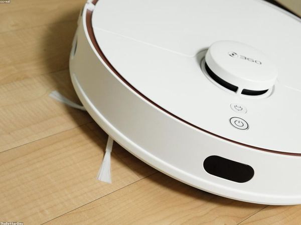 Mejores Robots Aspiradores para Regalar