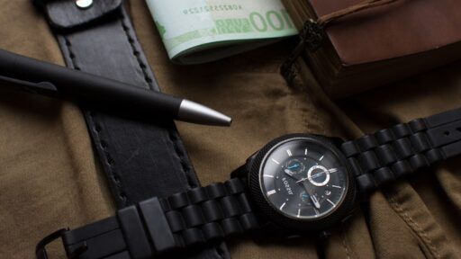 Reloj de Madera Personalizado