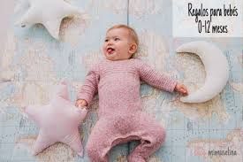 Regalos para Bebes