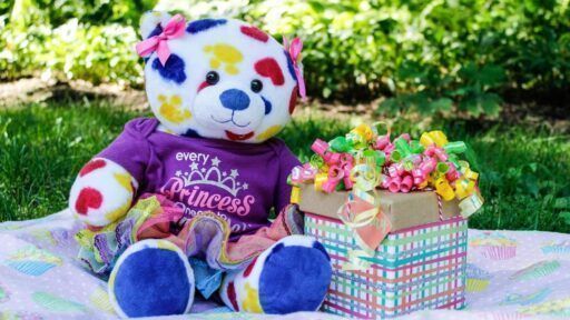 Regalos de Cumpleanos