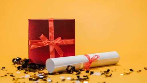 Regalos solidarios