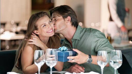 Regalos para Parejas