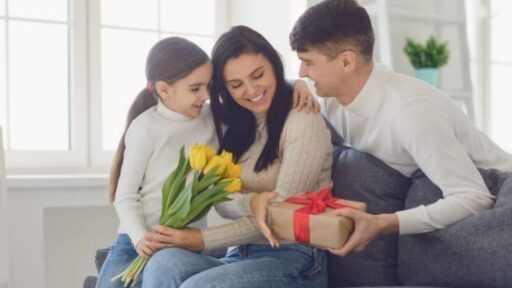 Regalos para el Dia de la Madre
