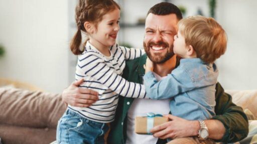 Regalos para el Dia del Padre