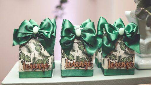 Mejores regalos para invitados de boda