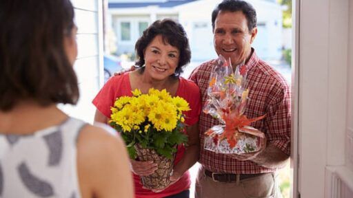 Mejores regalos para casa nueva