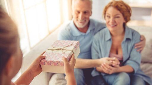 Que regalar a los abuelos