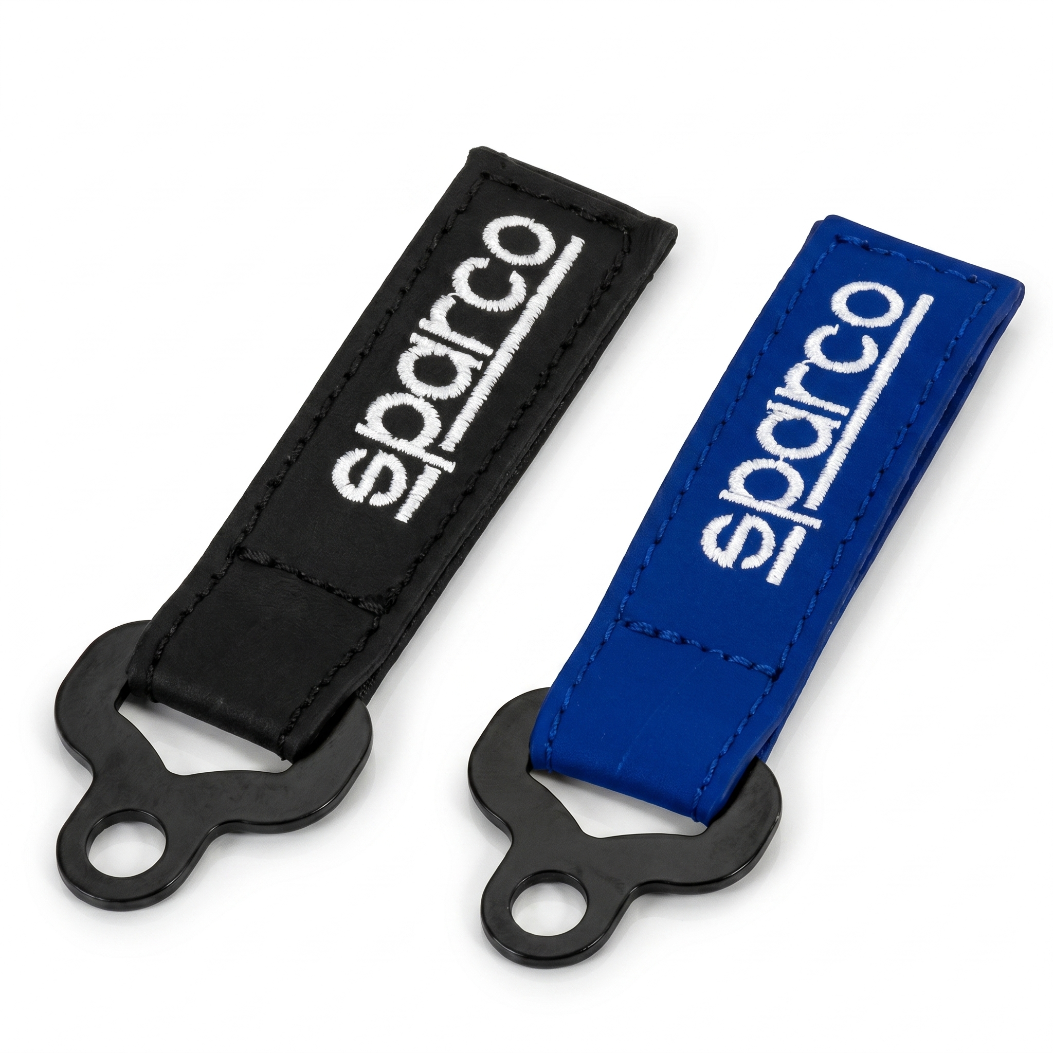 Llavero Sparco oficial para fans de los coches - imagen 3