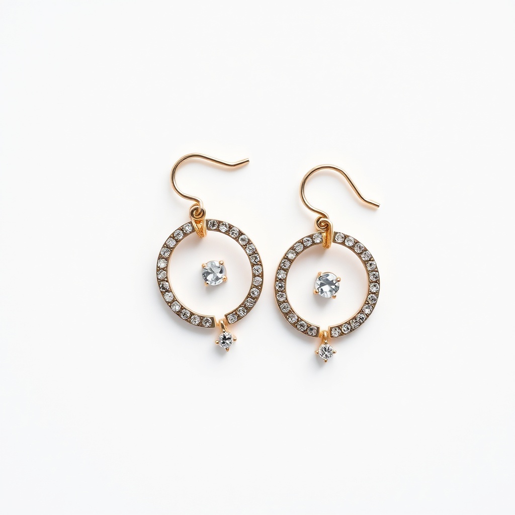 Pendientes Mujer Majorica 12269.01.1.000.010.1 - 5