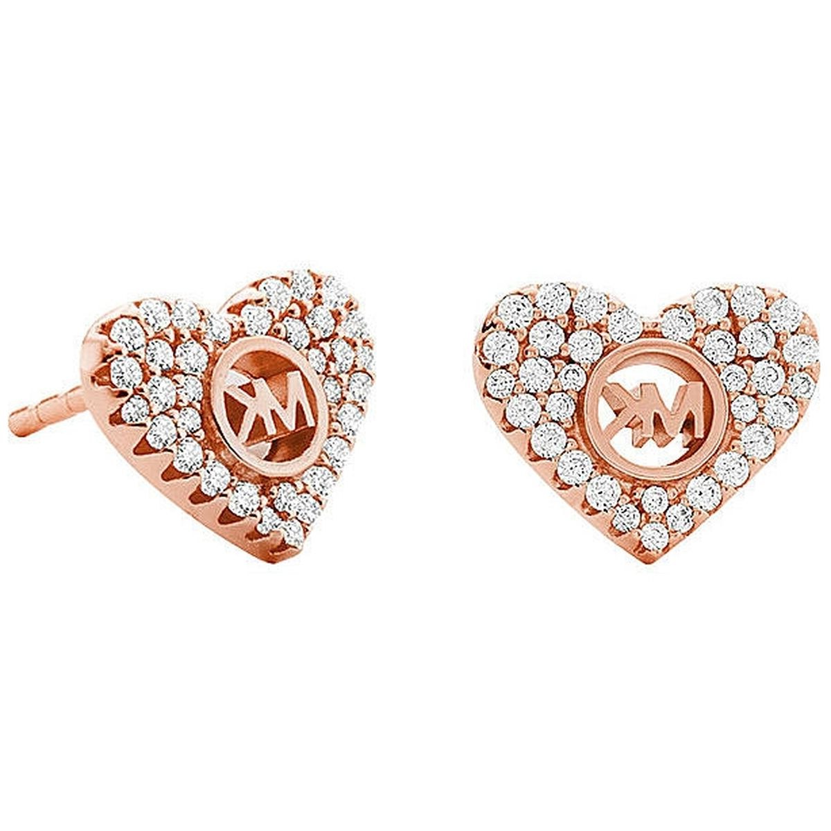 Pendientes Mujer Michael Kors PREMIUM Acero Inoxidable - 3