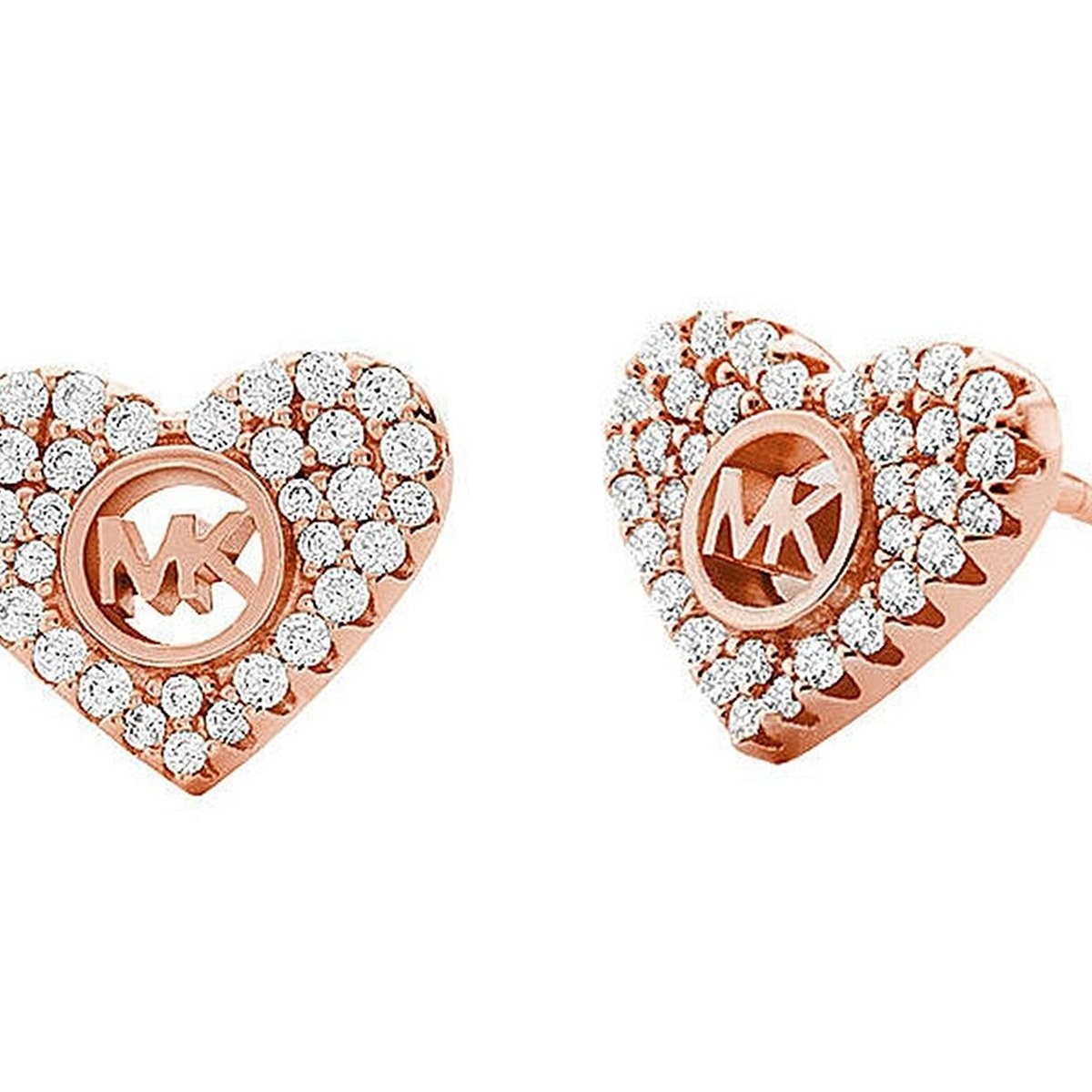 Pendientes Mujer Michael Kors PREMIUM Acero Inoxidable - 5